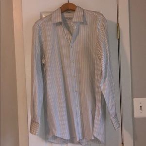 Salvatore Ferragamo Men’s Dress shirt